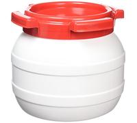 Fixe Climbing Gear Keg Box 3.6l Blanco