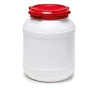 Fixe Climbing Gear Keg Dry Sack 6.4l Blanco
