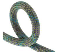 FIXE - Cuerda Escalada - Cuerda dinámica simple MONTSERRAT, diámetro 9,4mm, 80 metros - Cuerdas para escalada en roca y rocódromo