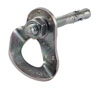 FIXE - Hanger 1 con Parabolt de Expansión M10x90 mm - Acero Ecotri - Resistencia 25 kN - Anclaje para Roca y Exterior - Certificados EN959 / UIAA / EN795-A - Pack 20 Unidades