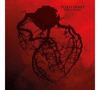 Fixed Fight - Empty Homes