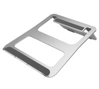 FIXED Frame Book silver - FIXFR-BOK-SL
