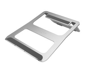 FIXED Frame Book silver - FIXFR-BOK-SL