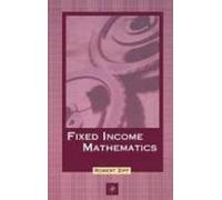 Fixed Income Mathematics