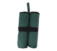 Fixed Large Weight Tent Bag Advertising Display Rack Windproof Sandbag for Outdoor Canopy Collapse Prevention