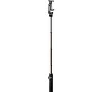 FIXED Palo selfie para selfie, trípode, trípode para smartphone, trípode Bluetooth para iPhone 11 Pro Max XS X 8 7 6s 6, Samsung Galaxy S10 S10+ S9 S8 S7, Huawei y todos los smartphones