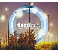 Fixed Stars - Here Comes the Music