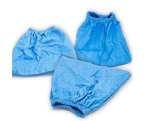 FixedByU Filtro Adicional, Recambio de Bolsas de Filtro Textil para Aspiradoras Einhell TC-VC 1820, 1815, 1825