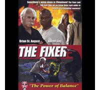 Fixer The Power Of Balance - Fixer The Power Of Balance [USA] [DVD]