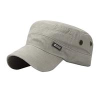 Fixer Upper Hats - Gorras deportivas unisex para el sol, caqui, Talla única