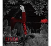 Akina Nakamori - Fixer: While The Woman Are