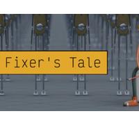 Fixer's Tale (PC) Steam Key - GLOBAL