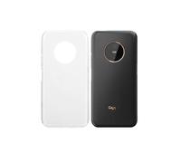 Fixgut Funda compatible con Gigaset GX6 / GX6 Pro, funda blanda de TPU - Ultra Clear