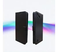 Fixgut Funda para Doro Aurora A30 / A31, estilo libro de piel sintética de alta calidad.