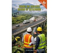 Fixing the isolated region of Catatumbo: How a road project could change forever the toughest region in Colombia