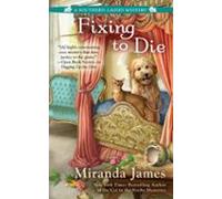 Fixing To Die (ebook)