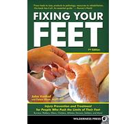 Fixing Your Feet: Injury Prevention and Treatment for Athletes
