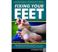 Fixing Your Feet: Injury Prevention and Treatments for Athletes
