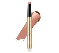 Fixleren Sombra de ojos de larga duración, crema altamente pigmentada, duradera, resistente a las manchas, sin arrugas, altamente pigmentada para fiestas y uso diario. (17 masillas)