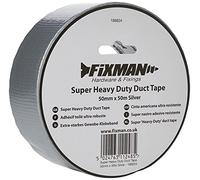 Fixman 188824 - Cinta americana (tamaño: 50mm)