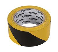 Fixman 190195 - Cinta Adhesiva selladora (tamaño: 50mm)