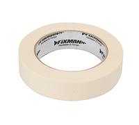 Fixman 192532 - Cinta de Pintor (25 mm x 50 m)