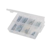 Fixman 637511 Juego de grupillas, Plata