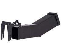 FIXMAN 674723 - Trampa para roedores (170 x 40 x 40 mm)