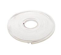 FIXMAN 792439 - Cinta adhesiva de sellado EVA (3-8 mm / 10,5 m, blanco)