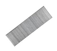Fixman 974546 Clavos Lisos Galvanizados Calibre 18, Set de 5000