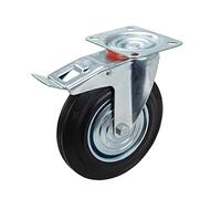 FIXMAN Silverline - Rueda para muebles