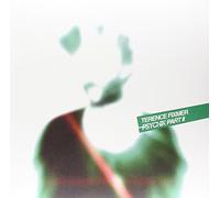 Fixmer,Terence - Psychik Part II [Import] [Vinilo]
