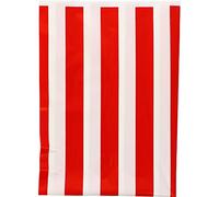 Pack 25 Bolsas De Disfraces Impresas 56 X 70 Cm Payaso Rayas Fixo Kids