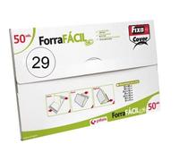 FIXO Forrafácil 290x520 Pack 50 Unidades