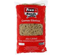 Fixo Gomas Elasticas B/1000Grs No.40