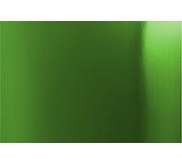 Fixo Kids 68000820 - Cartulina brillante grande - 10 unidades color verde metalizado 50x65 230g