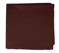 Fixo Kids 72240. Pack de 25 Bolsas Disfraz, 56x70cm, Color Marrón