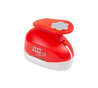 Fixo Kids - Perforadora con Forma de Flor 3,8cm, Tamaño Grande