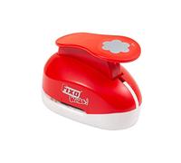 Fixo Kids - Perforadora con Forma de Flor, 5cm, Tamaño Jumbo, Perfecto para Manualidades Escolares