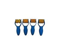 Fixo Kids Rodillos Amasador Set 4 Surtidos