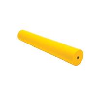 Rollo Tela No Tejido 0.8 X 25 M Amarillo Fixo Kids