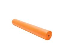 Fixo Kids Rollo Tejido Manualidades No Tejido Non Woven Tst Tnt 80 Cms X 25 Metros, Naranja