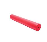 Fixo Kids Rollo Tejido Manualidades No Tejido Non Woven Tst Tnt 80 Cms X 25 Metros, Rojo