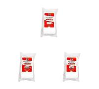 Fixo Pack 50063600-Pack de 100 bolsas autocierre, 70 x 100 mm (Paquete de 3)