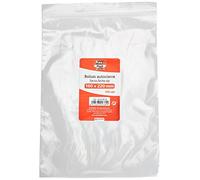 Pack 100 Bolsas Autocierre 160X220 mm Fixo