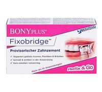 FIXOBRIDGE, 7 g Crema