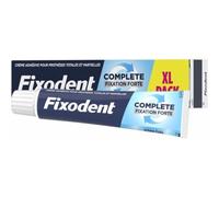 Fixodent - Crema adhesiva para prótesis (70 ml)