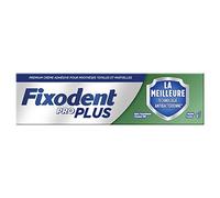FIXODENT - Fixodent Pro Duo Protection 40g