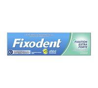 Fixodent Neutral - Crema adhesiva para tesis dentales, 47 g