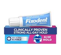 Fixodent® Neutral - Taste (40 ml)